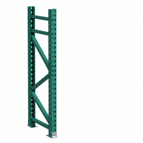 Pallet Rack Upright