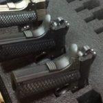 Lyon Modular Drawer Weapons Storage Pistols