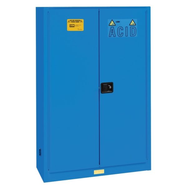 Lyon Safety Storage Acid Cabinet R5544