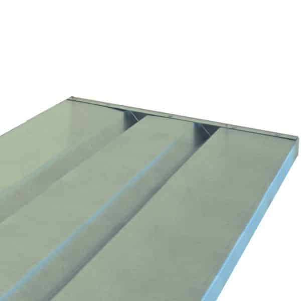 Lyon Galvanized Steel Shelf for Safety Storage Cabinets