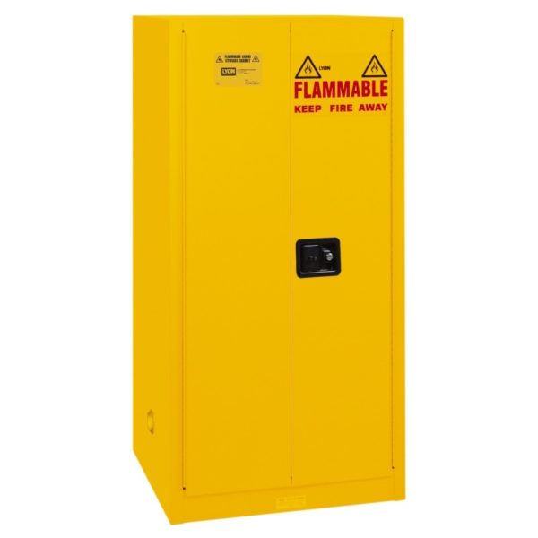 Lyon Safety Storage Flammable Cabinet R5460