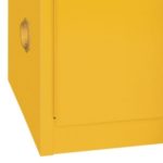 Lyon Safety Storage Flammable Cabinets Arrester Vent