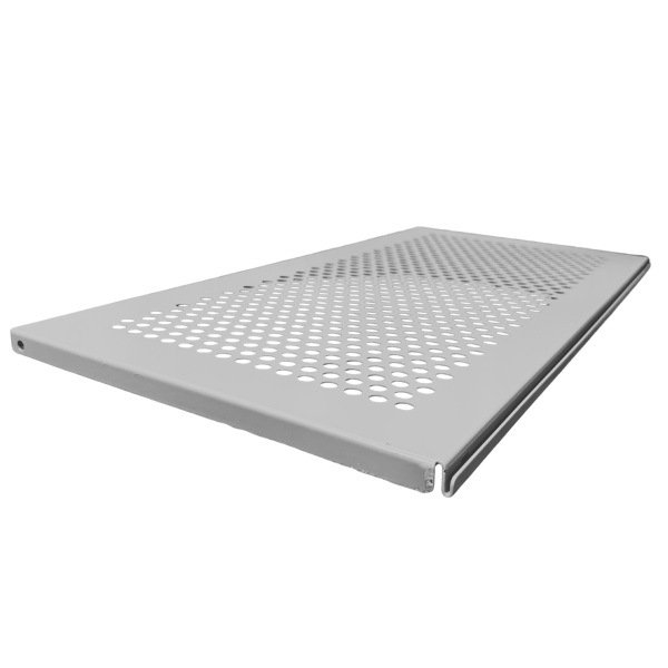 Plank-It Perforated Decking