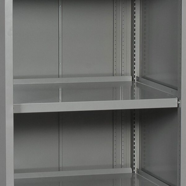 Adjustable Shelf for Modular Shelf Units