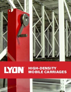 Lyon 2024 Mobile Carriage Brochure