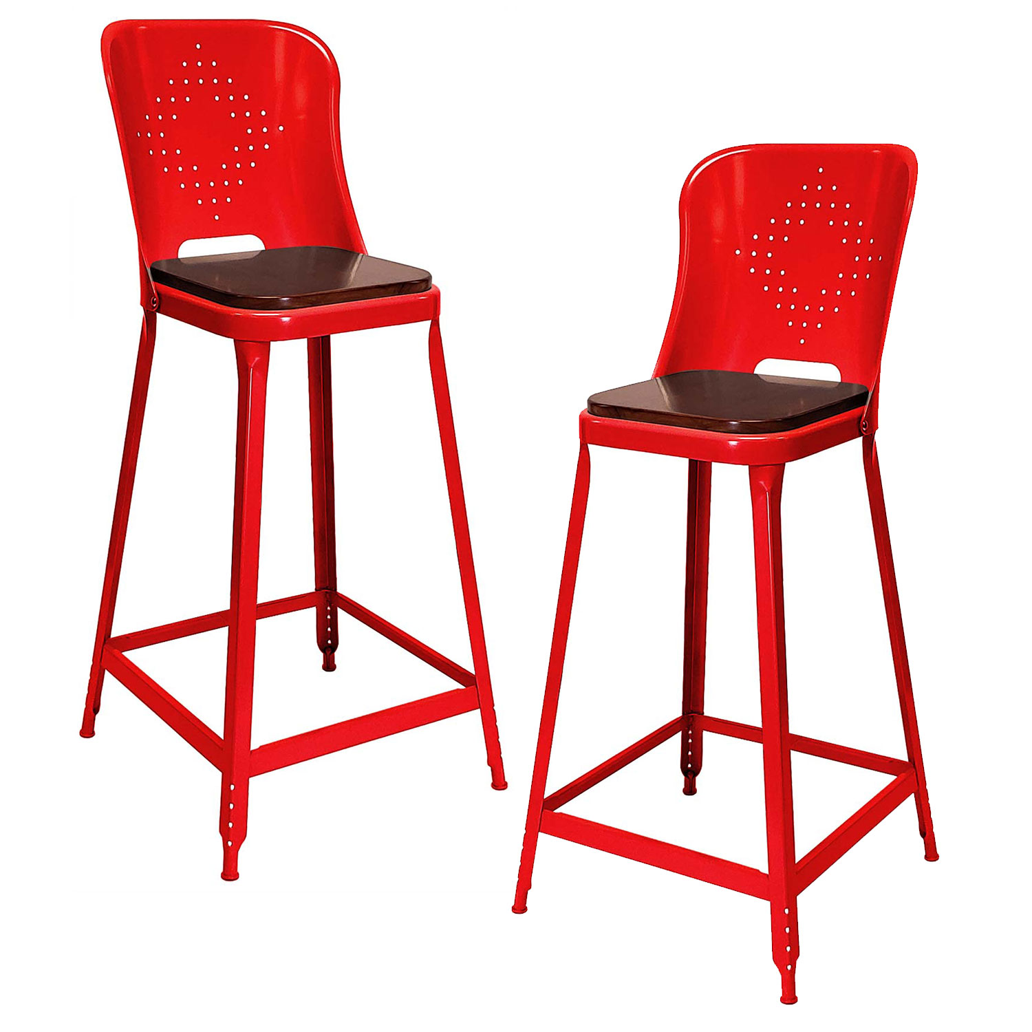 LYON Aurora スツール　インダストリアル LYON社 STOOL LYON®︎ AURORA,ILL. チェア 【公式通販】