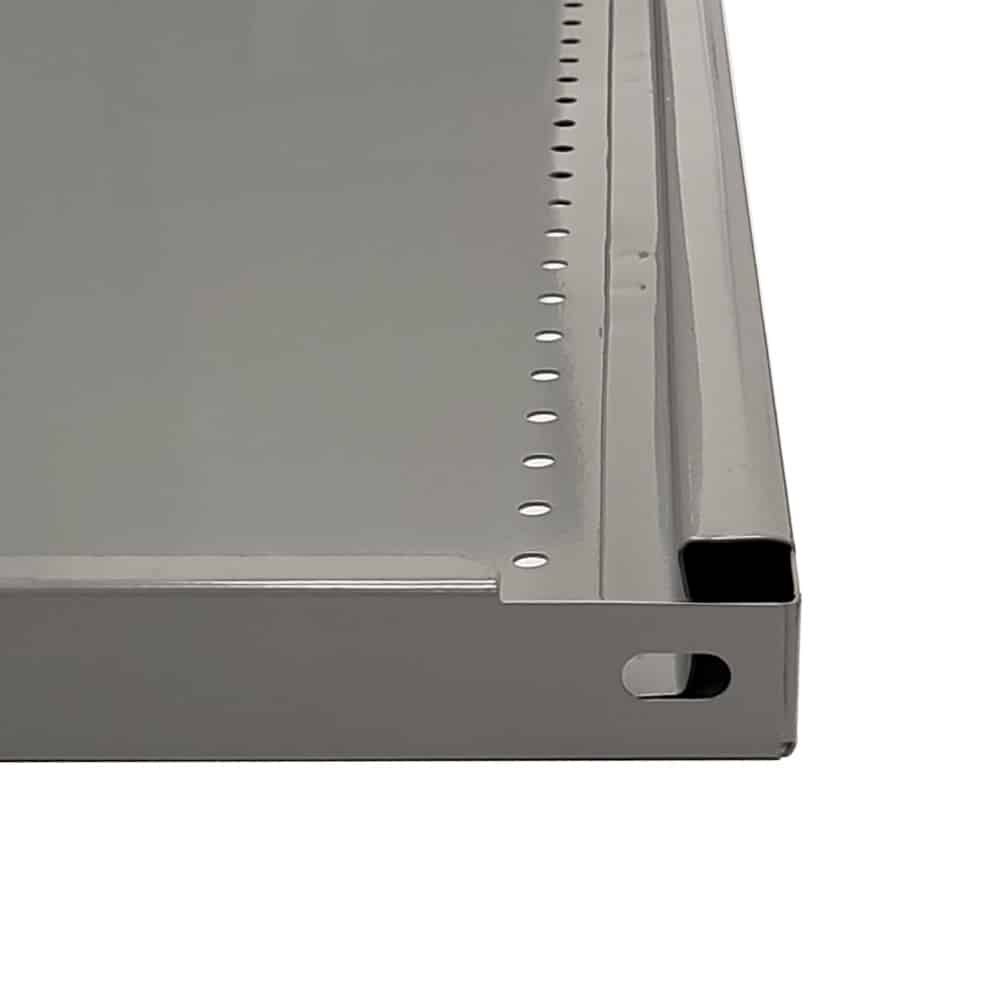 8000 Series Steel Box Shelf | Lyon (8000 Shelf 1 Pack)