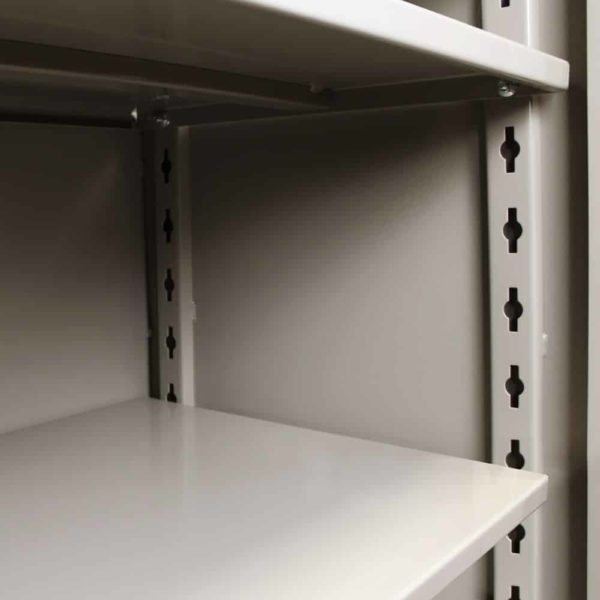 Industrial Cabinet Shelves and Accessories