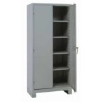 Lyon All-Welded Storage Cabinet 1115