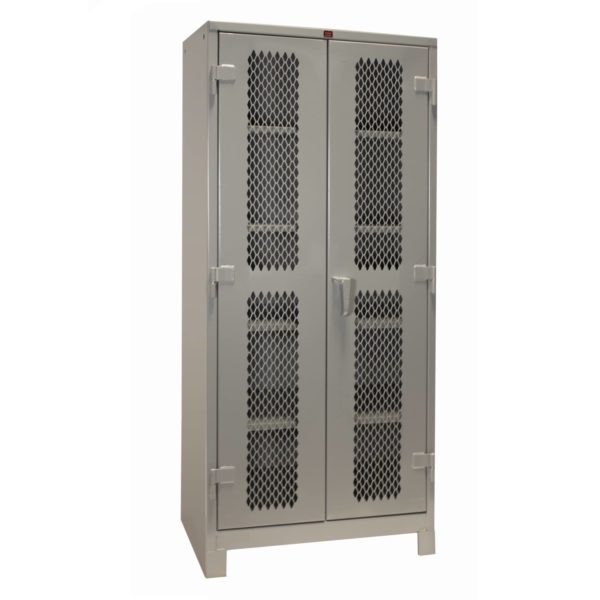 Lyon All-welded Ventilated Storage Cabinet 1115DP