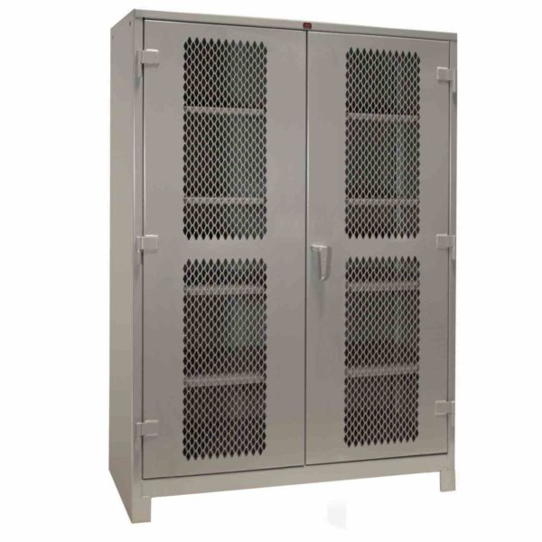 Lyon All-welded Ventilated Storage Cabinet 1145DP