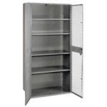 Lyon 1150 Industrial Ventilated Cabinet