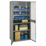 Lyon 1152 Industrial Ventilated Cabinet