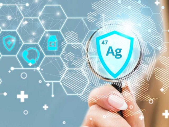 Lyon Antimicrobial Products