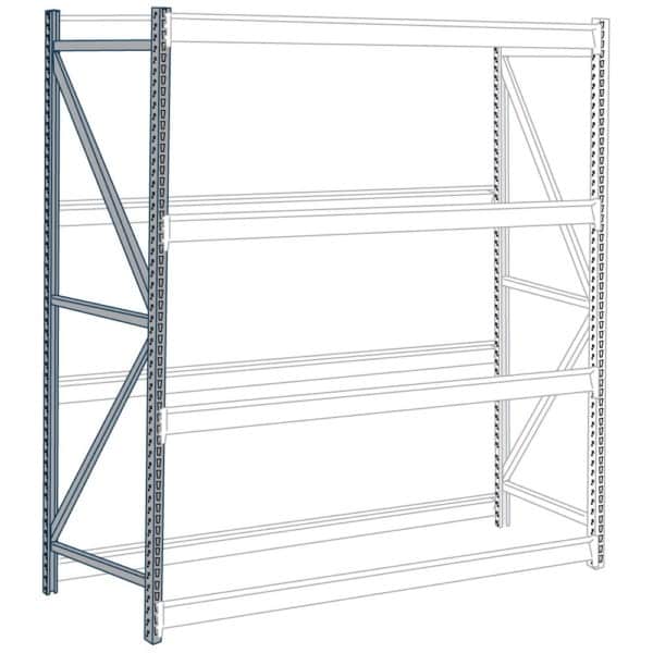 Bulk Storage Rack Uprights
