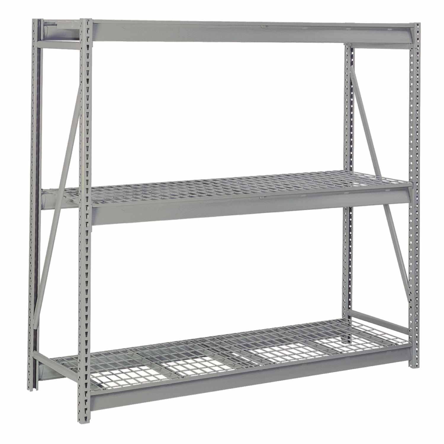 https://www.lyonworkspace.com/wp-content/uploads/lyon-bulk-storage-rack-with-flat-wire-decking-3-level-starter.jpg