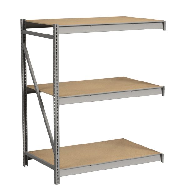 P.F. S】LYON SLOTTED ANGLE SHELF LYON SLOTTED ANGLE SHELF | Metal