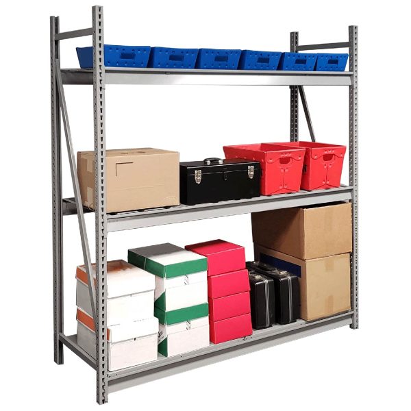 Bulk Storage Racks