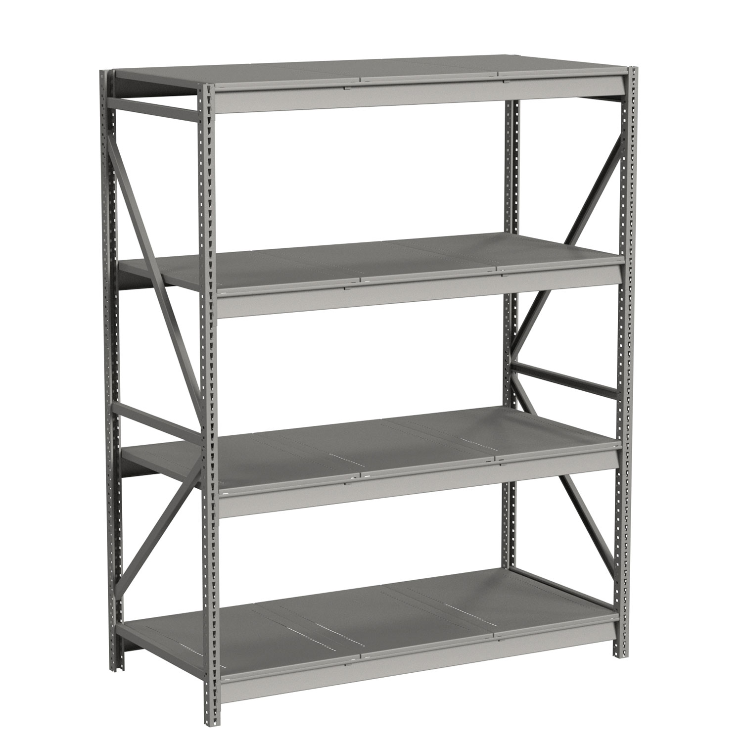 LYON アングルシェルフ LYON SLOTTED ANGLE SHELF | Metal Products,Cabinet,shelf | | P.F.S.