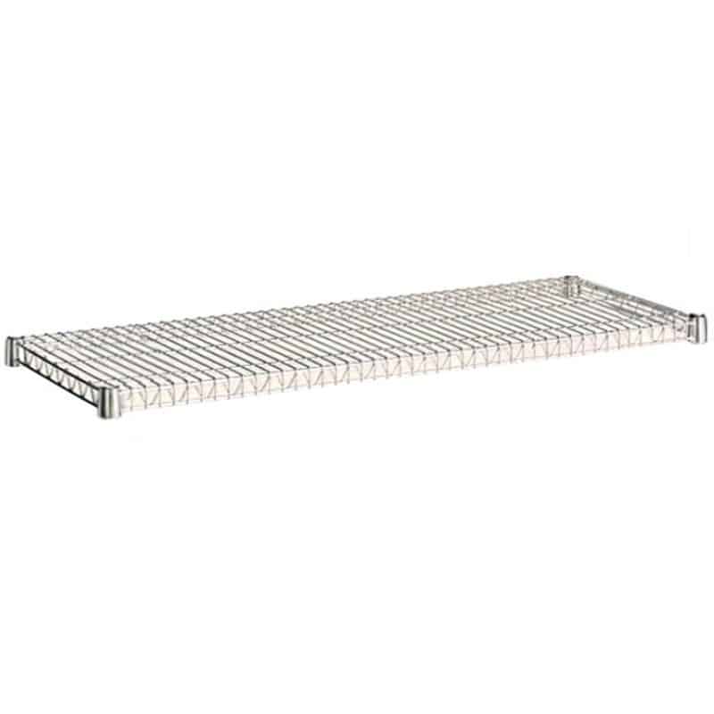 Material Material Handling Wire Shelving Mat/Cover For 60"Wx24"D Shelves