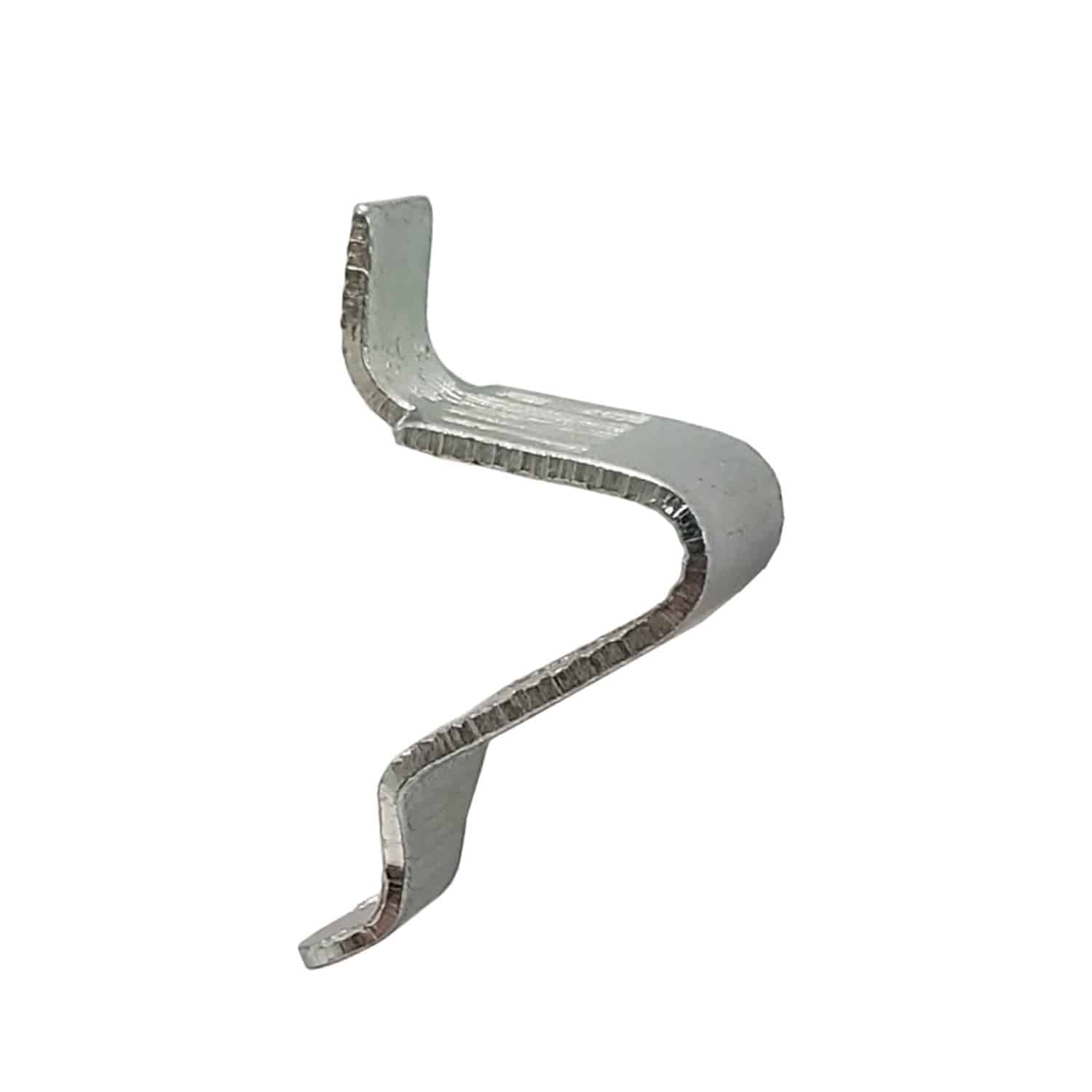Shelf Clip For 1000 Series Cabinets, Metal Clip Shelving