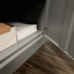 lyon economical storage cabinet feature base dove gray