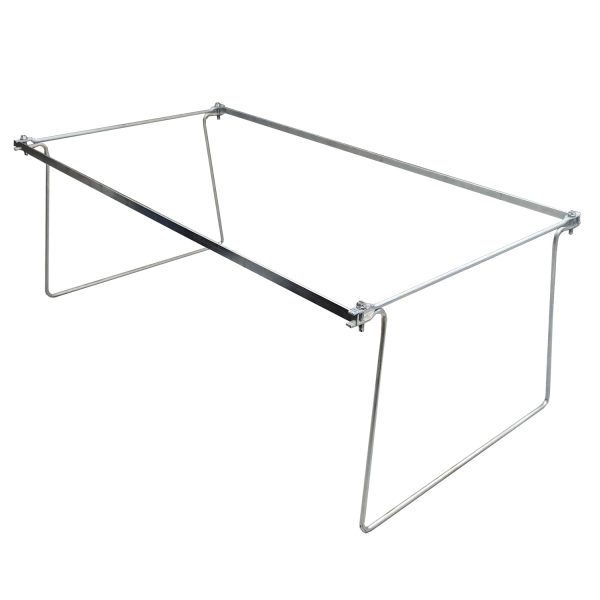 Lyon hanging file frame