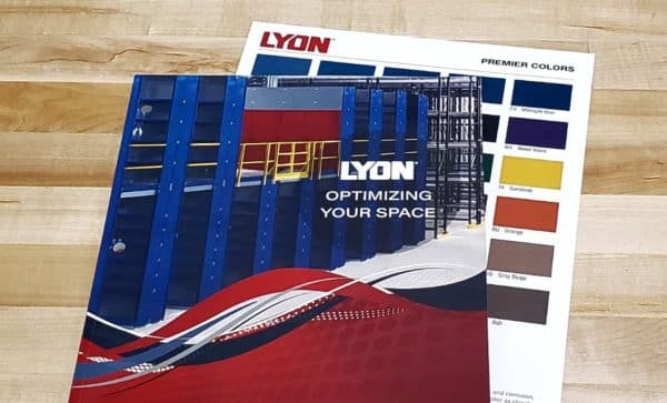 Resource Center - Catalogs, Instructions, & Specifications