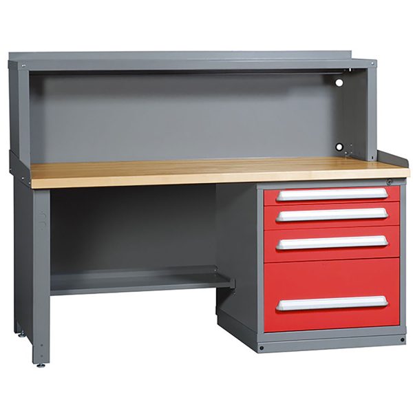 Industrial Workbenches