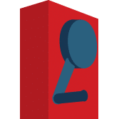 Lyon Mobile Storage Icon