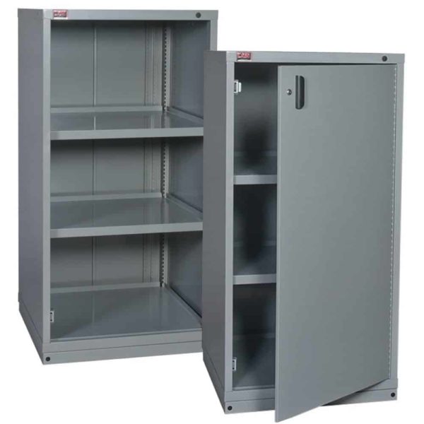 Modular Cabinet Shelf Units