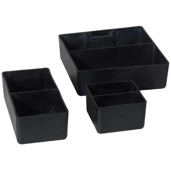 lyon modular drawer cabinet conductive bins