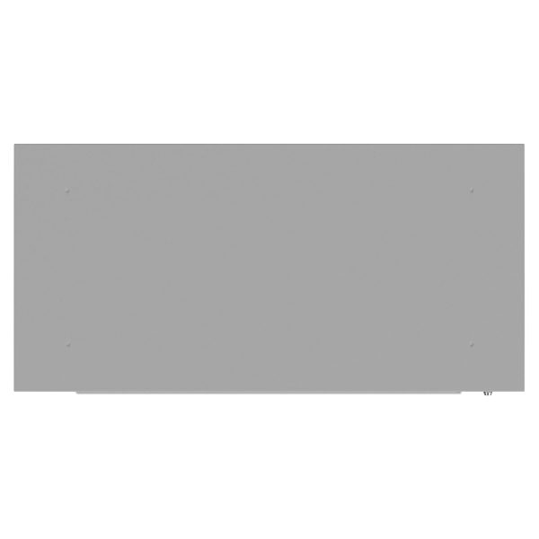 Lyon Modular Drawer Cabinet Double Wide Top View