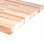 lyon modular drawer cabinet hardwood top