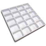 lyon modular drawer cabinet plastic quarter tray NF240420