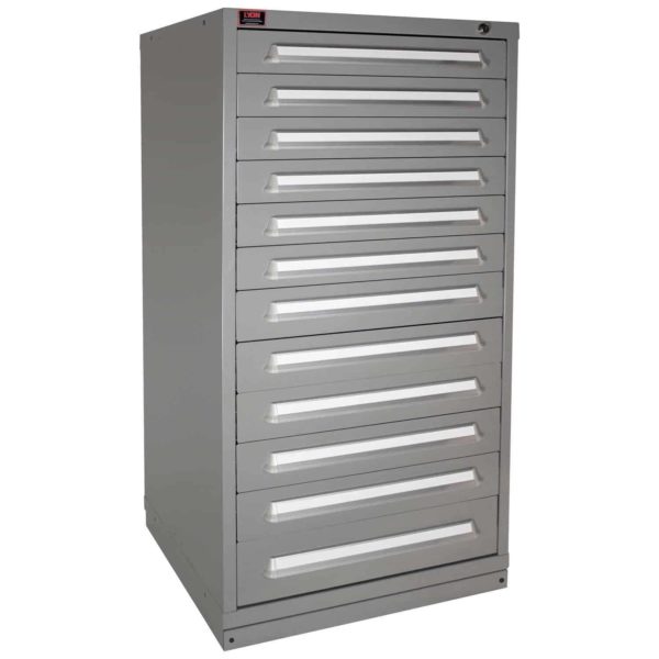 Lyon modular drawer cabinet standard wide eye-level height 12 drawer 6830301005