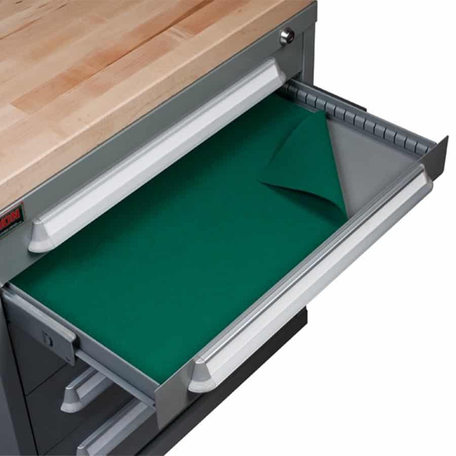 Hafele Felt Cloth for Lining Drawers – Pro Cabinet Supply