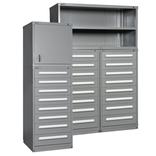Overhead Storage Cabinets