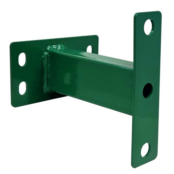 Lyon pallet rack accessories wall spacer