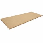 lyon particle board decking for storage racks