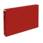 lyon pdq locker accessories closed front base red baron