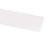 lyon plastic shield for modular drawer handle nf240111