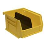 Lyon small plastic bin divider NF78223 inside bin NF78222