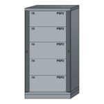 lyon standard wide weapons storage cabinet n6830300wpni
