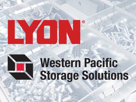 Lyon welcomes Western Pacific Storage Solutions