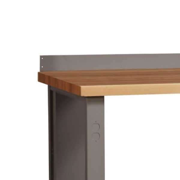 Lyon Workbench with Back Stop