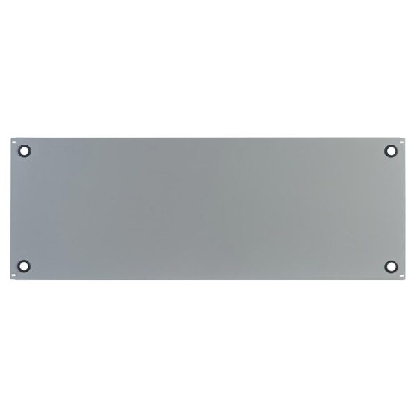 Bookcase Riser Back Panel for Modular Workbenches Lyon