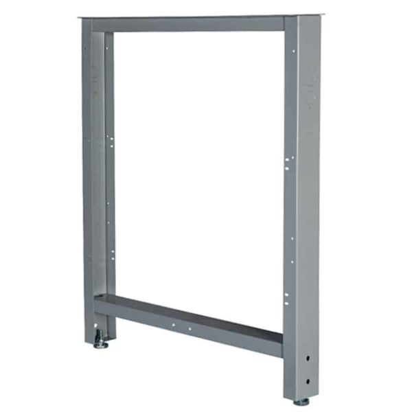 Lyon Workbench Component Open Panel Leg