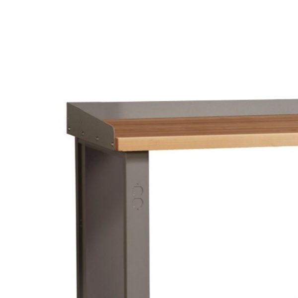 Lyon Workbench with Side Stop
