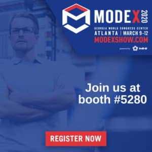 modex 2020 register